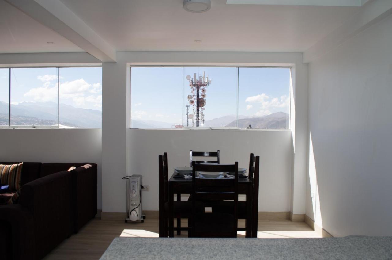 Mayte Apartment Cusco Exteriör bild